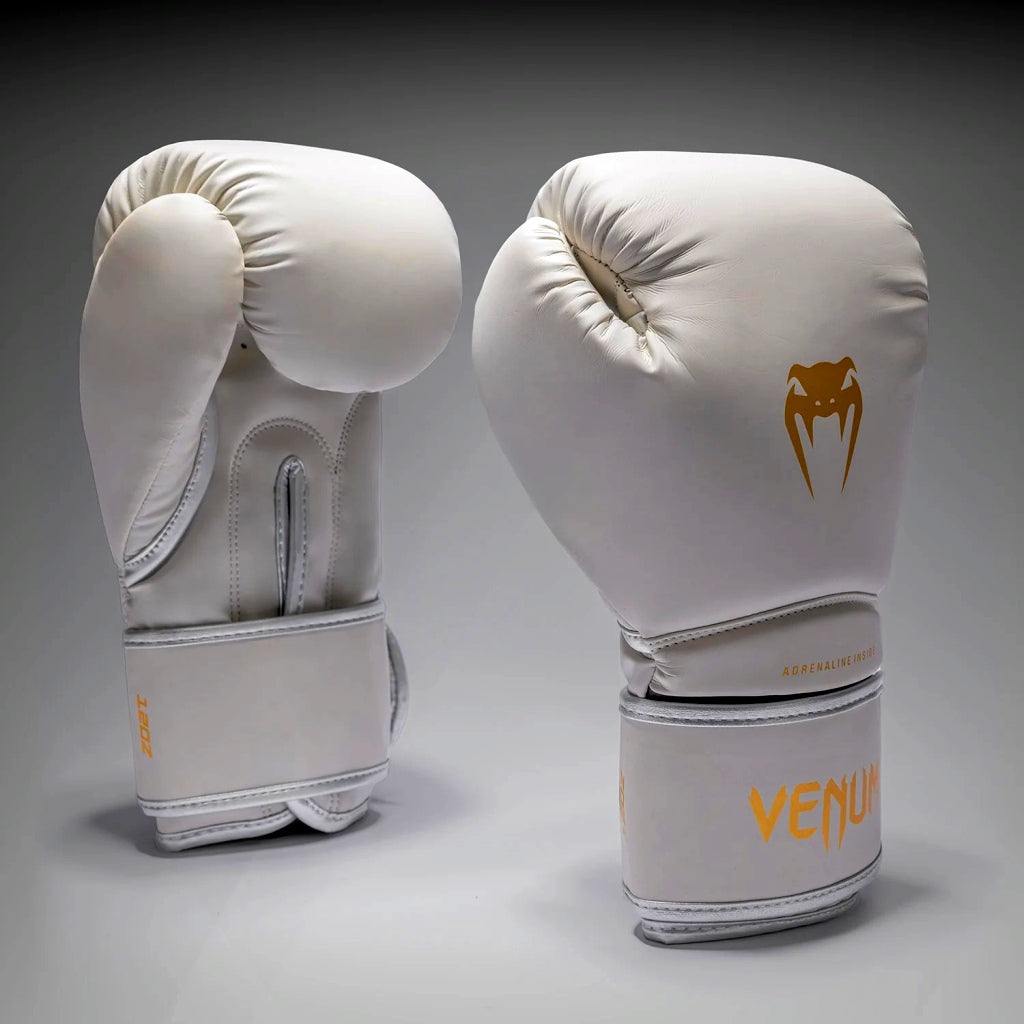 Venum Contender 1.5 Boxing Gloves Blue-White