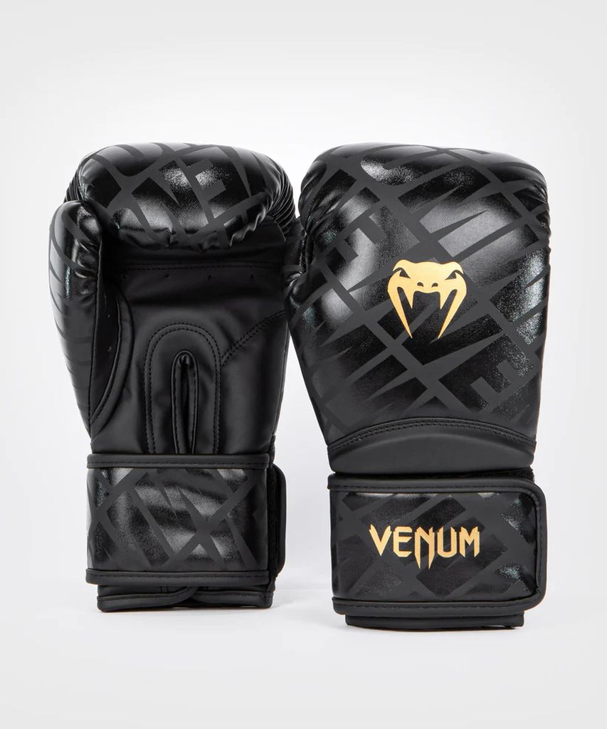 Venum Contender 1.5 XT Boxing Gloves Purple