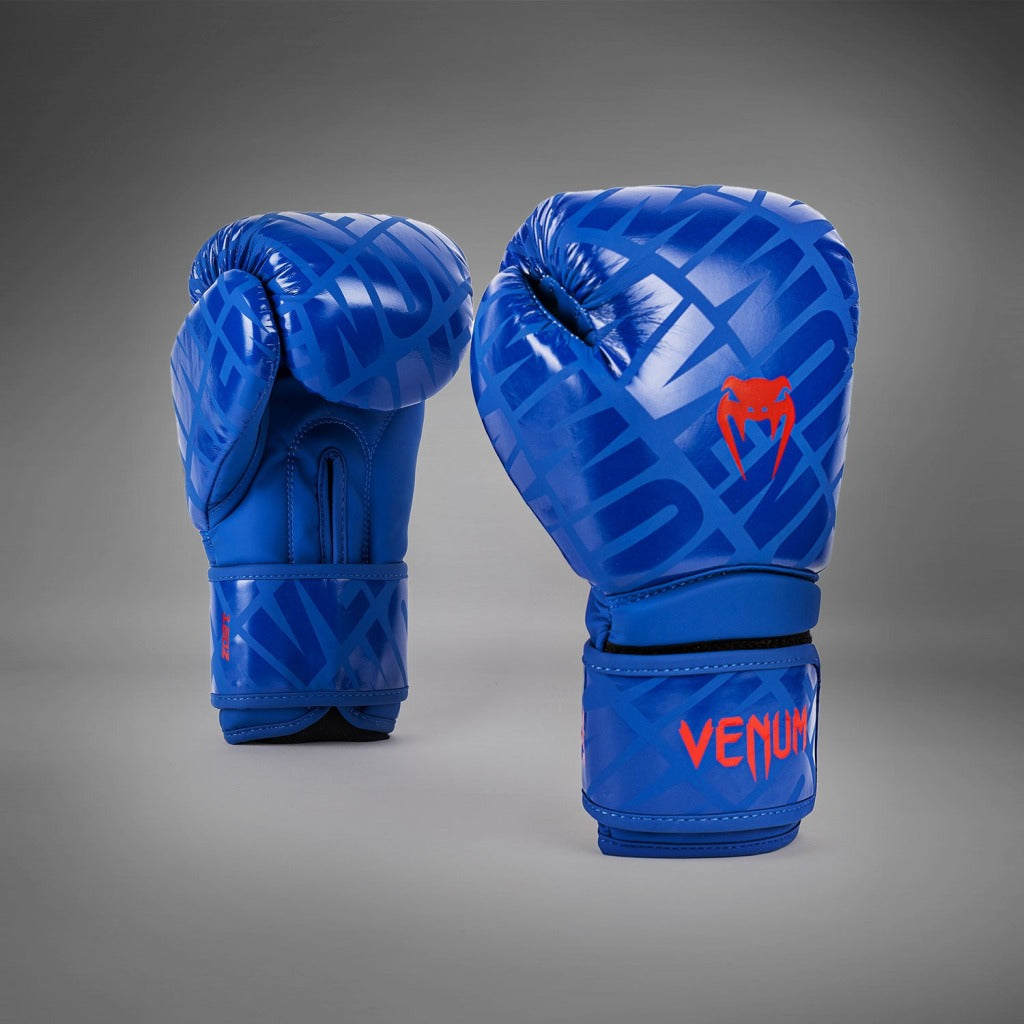 Venum Contender 1.5 XT Boxing Gloves Green