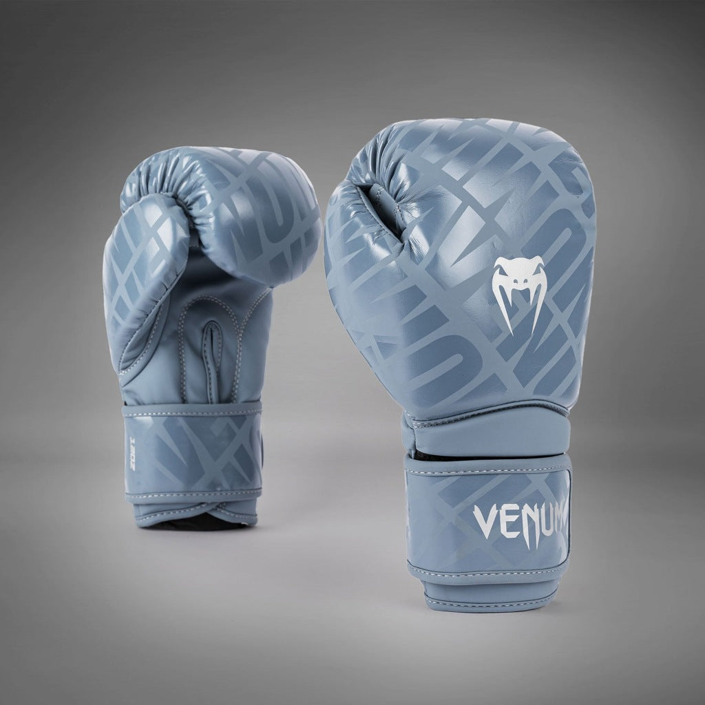 Venum Contender 1.5 XT Boxing Gloves Green