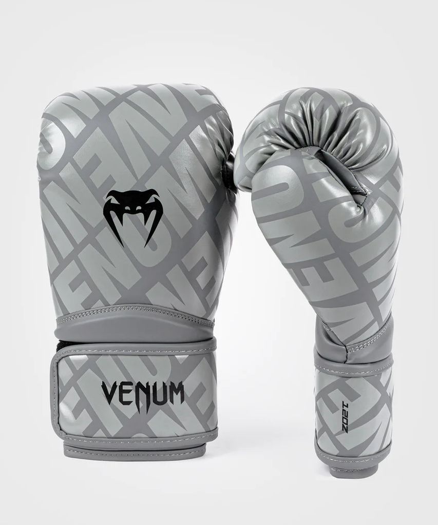Venum Contender 1.5 XT Boxing Gloves Green