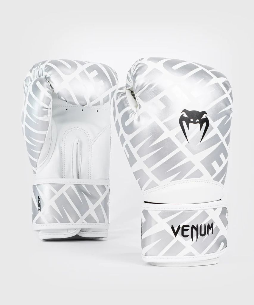 Venum Contender 1.5 XT Boxing Gloves Purple