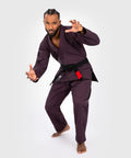 Venum Contender 2.0 BJJ Gi Brown-Purple