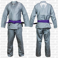 Venum Contender 2.0 BJJ Gi Grey
