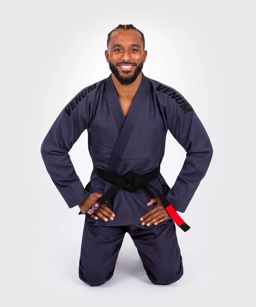 Venum Contender Evo BJJ Gi White