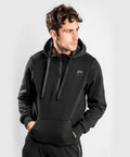 Venum Contender Evo Hoodie Black