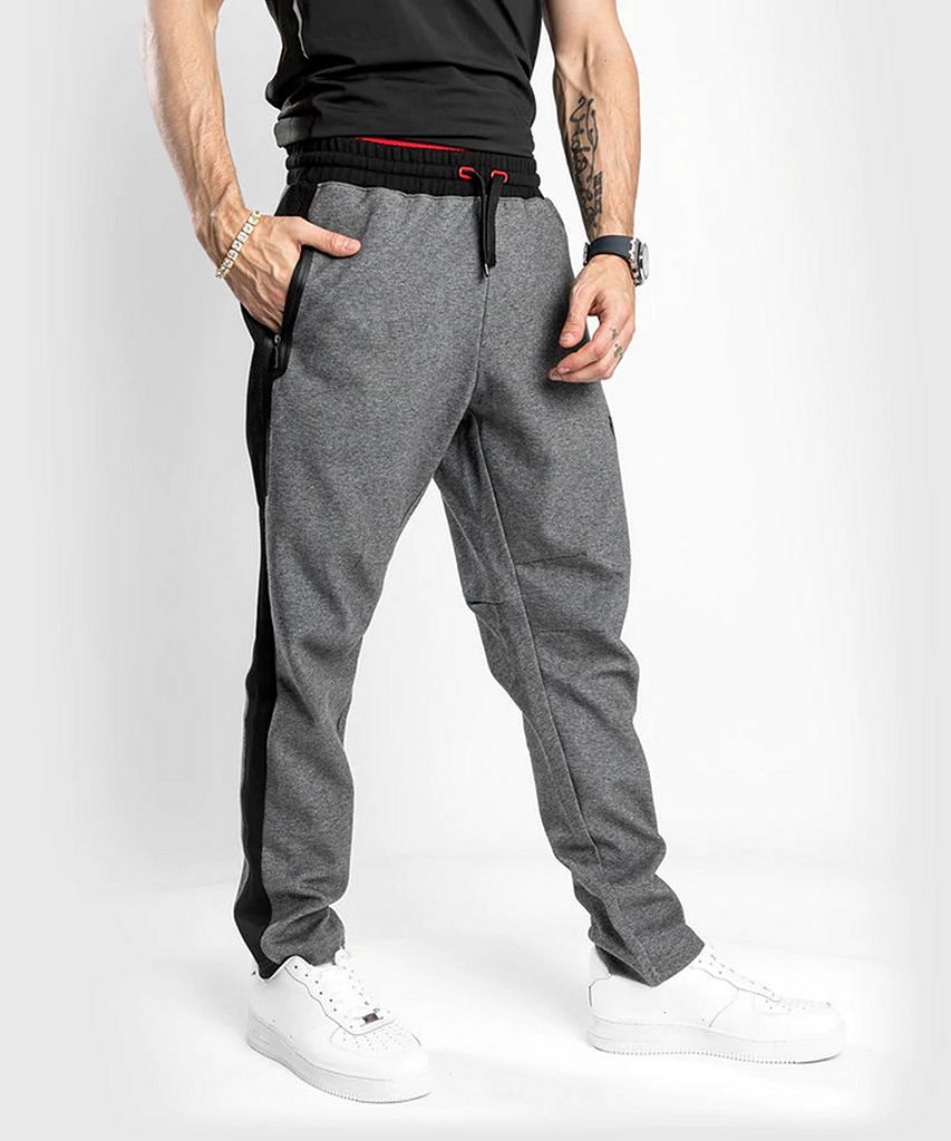 Venum Contender Evo Joggers Grey