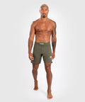 Venum Contender MMA Fight Shorts Green