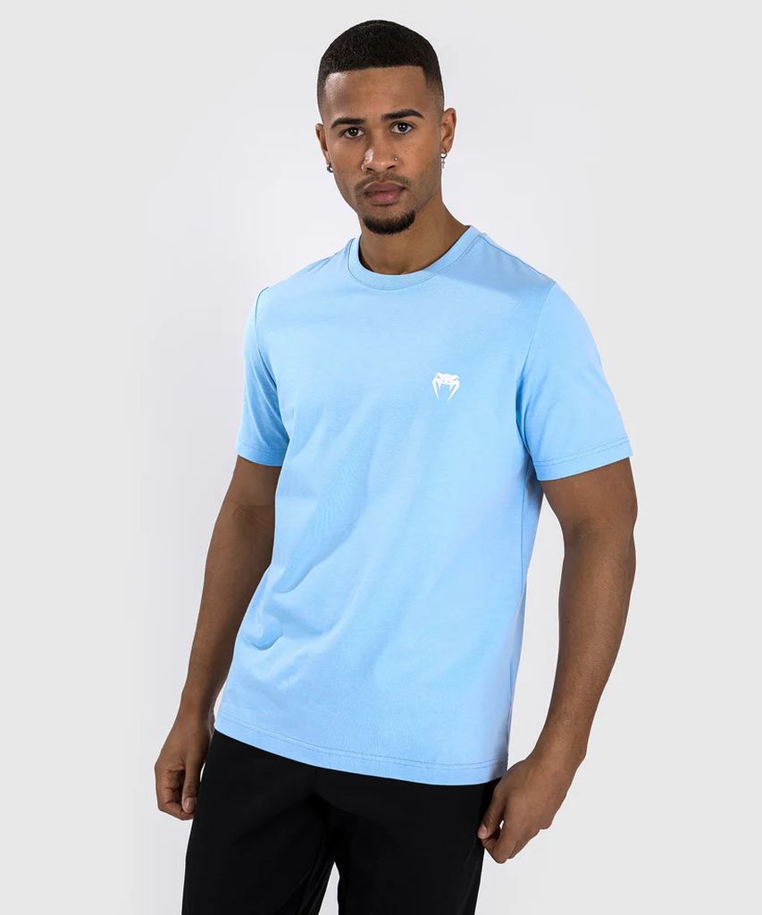 Venum Contender TShirt Blue