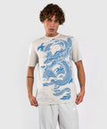 Venum Dragons Flight Mens T-Shirt White