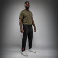 Venum Eclipse Joggers Black-White