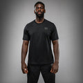 Venum Eclipse T-Shirt Black-White