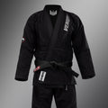 Venum Elite 5.0 BJJ Gi Black