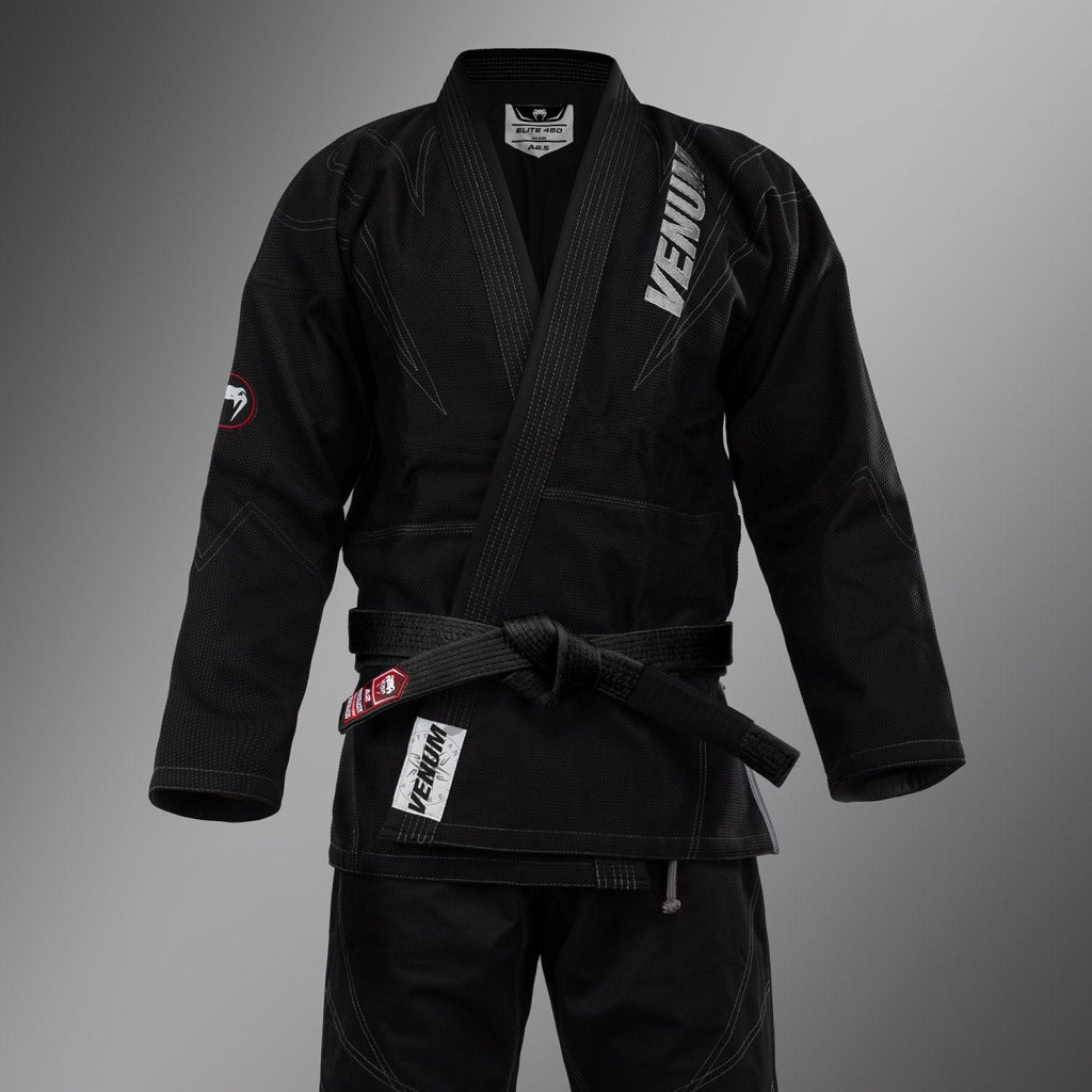 Venum Elite 5.0 BJJ Gi Blue
