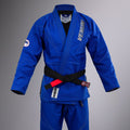Venum Elite 5.0 BJJ Gi Blue