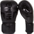 Venum Elite Boxing Gloves Black