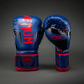 Venum Elite Boxing Gloves Blue-Red