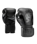 Venum Elite Evo Boxing Gloves Black-Black