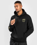 Venum Fangs Hoodie Regular Fit Black