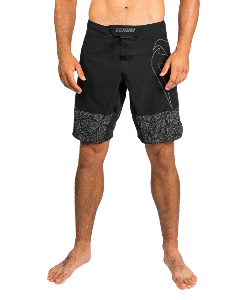 Venum Light 4.0 MMA Fight Shorts Black