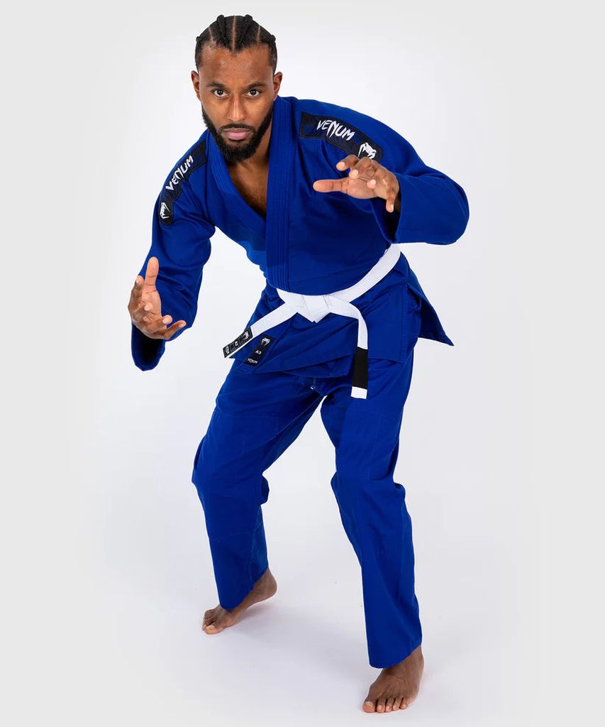 Venum First BJJ Gi Blue