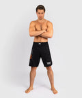 Venum Gladiator 5.0 MMA Fight Shorts Black