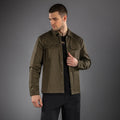 Venum Heritage Jacket Green