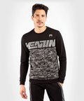 Venum Hoodie Connect Black-Camo