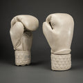 Venum Impact Classic Boxing Gloves White