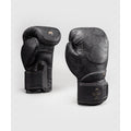Venum Impact Evo Scales Boxing Gloves Grey