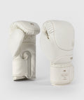 Venum Impact Evo Scales Boxing Gloves White