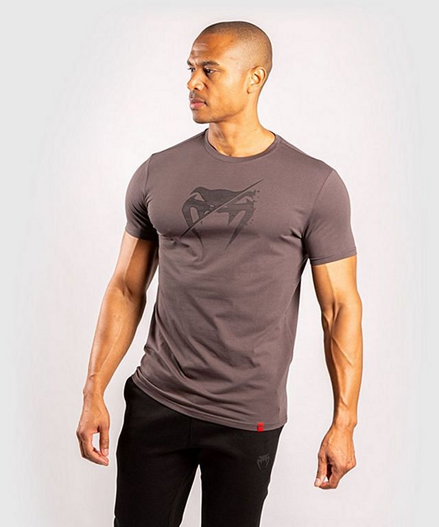 Venum Interference 3.0 T-Shirt Grey