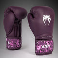 Venum Iris Boxing Gloves Purple-Pink