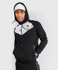 Venum Laser Evo 2.0 Hoodie White