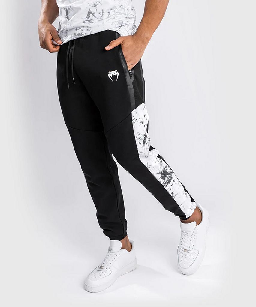 Venum Laser Evo 2.0 Jogger White
