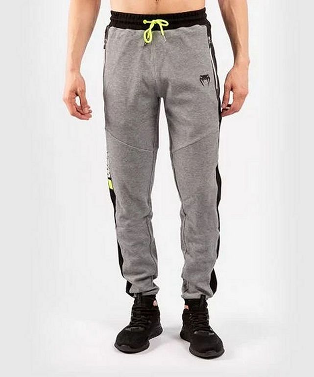 Venum Laser Evo 2.0 Joggers Grey