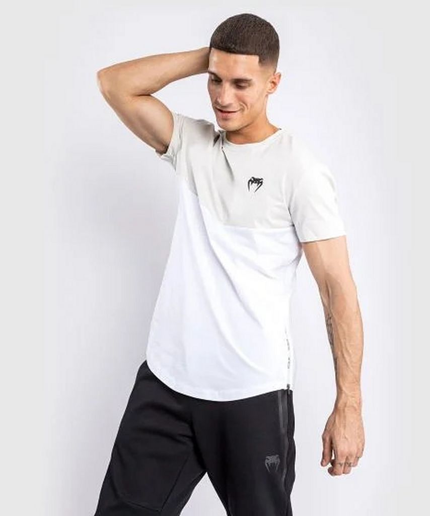 Venum Laser T-shirt White