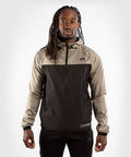 Venum Laser XT Hoodie Black-Brown