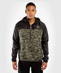 Venum Laser XT Hoodie Black-Camo