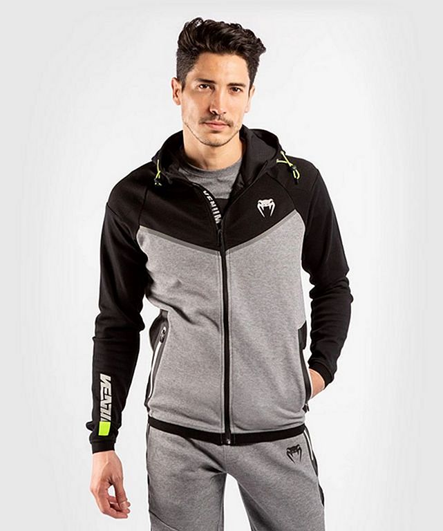 Venum Lasser Evo 2.0 Grey