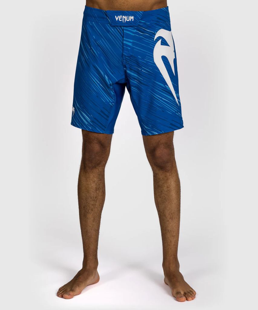 Venum Light 5.0 Rapid MMA Fight Shorts Green