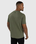 Venum Made In Fightland TShirt Green