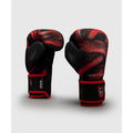 Venum Matupa Boxing Gloves Black-Red