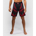 Venum Matupa Fight MMA Fight Shorts Black-Red