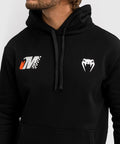 Venum Motorsport Hoodie Black