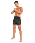 Venum Classic Muay Thai Shorts Black
