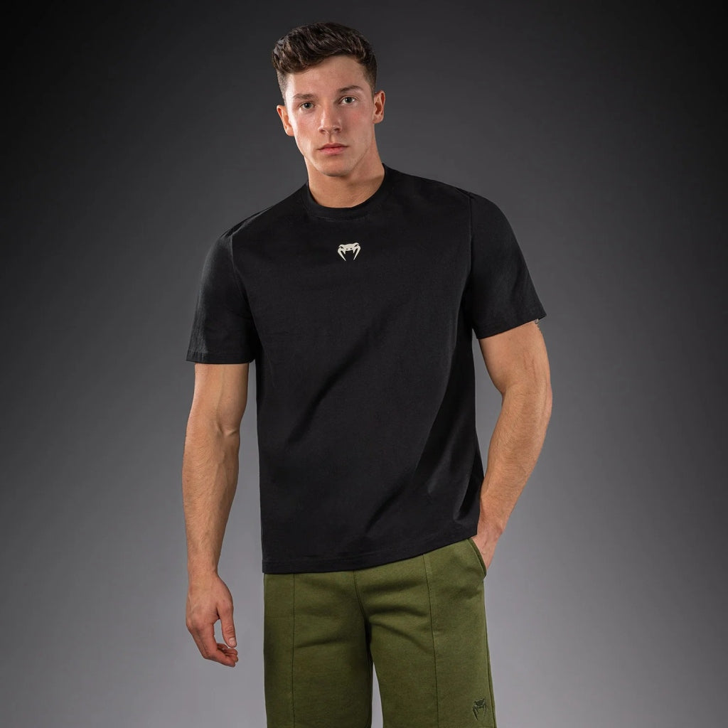 Venum Naga T-Shirt Green