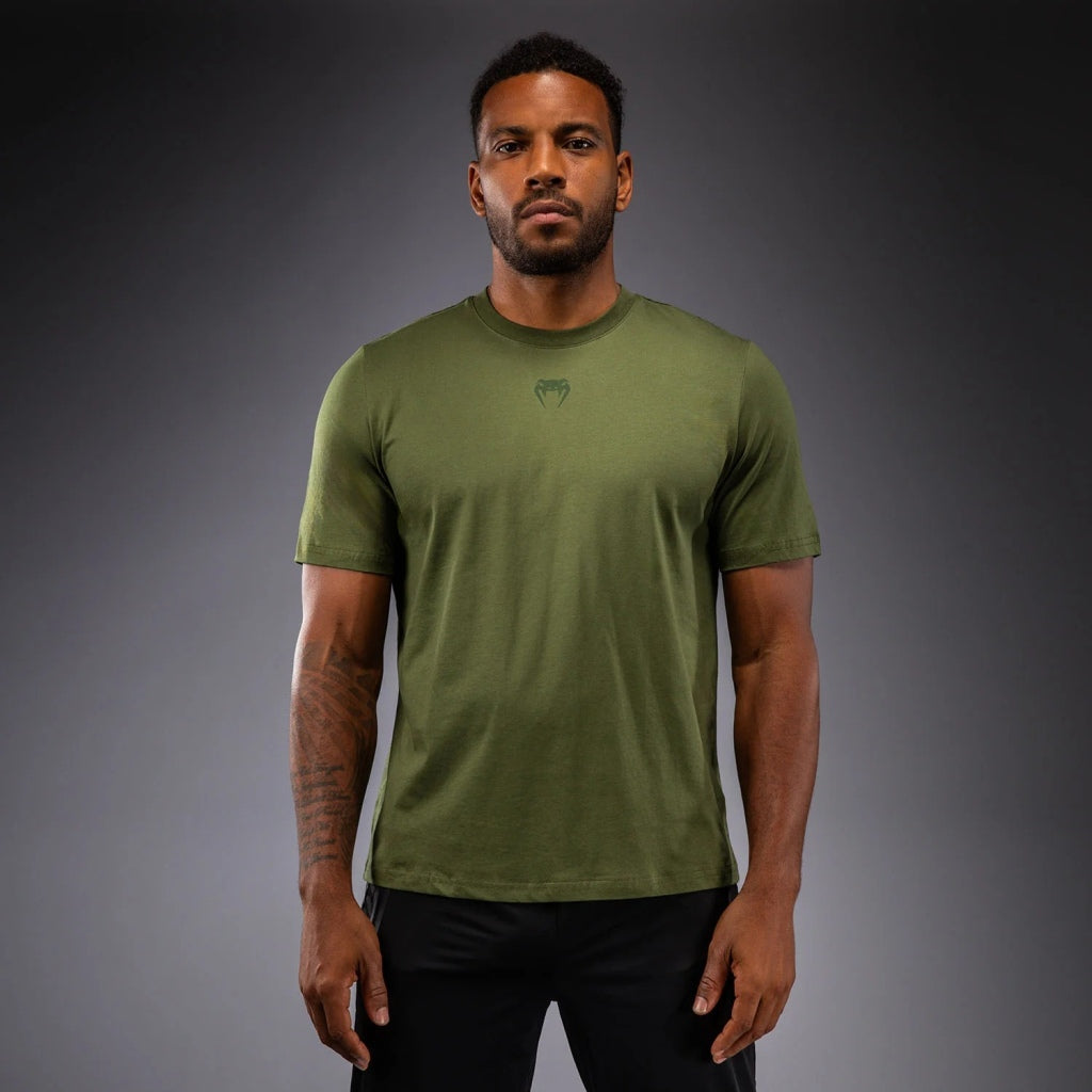 Venum Naga T-Shirt Green