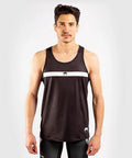 Venum NoGi 3.0 Dry Tech Tank Top Black-White