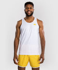 Venum Octane Tank Top White-Yellow